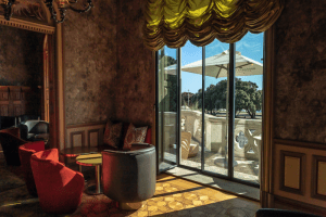 Vila Foz Hotel & Spa Bar