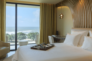 Vila Foz Hotel & Spa Onice Room