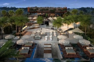 Hyatt Vivid Grand Island