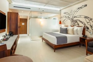 Hyatt Vivid Grand Island