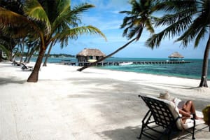 Victoria House Resort & Spa