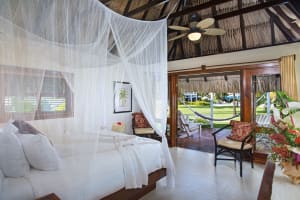 Victoria House Resort & Spa Casita