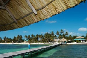 Victoria House Resort & Spa