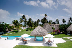 Victoria House Resort & Spa
