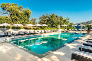 Hotel Vis Vis