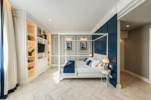 Hotel Vis Vis
