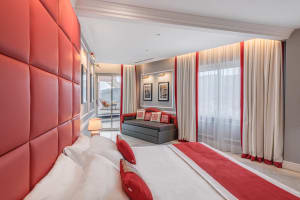 Hotel Vis Vis