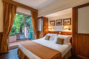 Hotel Vis Vis