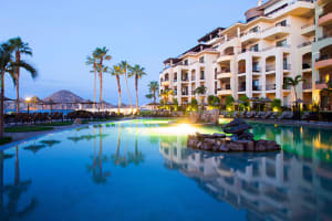 Villa La Estancia Beach Resort & Spa Pool