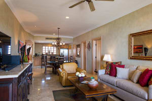 Villa La Estancia Beach Resort & Spa Guest Room