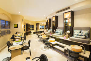 Villa La Estancia Beach Resort & Spa Spa