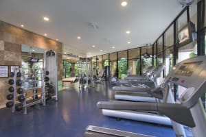 Villa La Estancia Beach Resort & Spa Riviera Nayarit Fitness Center