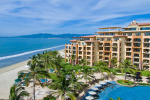 Villa La Estancia Beach Resort & Spa Riviera Nayarit