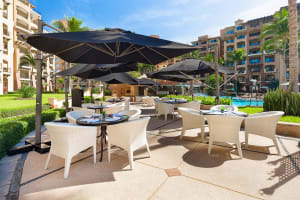 Villa La Estancia Beach Resort & Spa Riviera Nayarit Restaurant