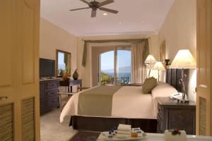 Villa La Estancia Beach Resort & Spa Riviera Nayarit Room