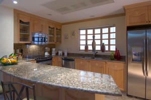 Villa La Estancia Beach Resort & Spa Riviera Nayarit Kitchen