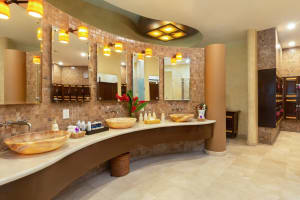 Villa La Estancia Beach Resort & Spa Riviera Nayarit Spa