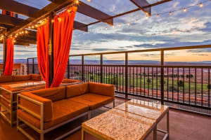 Best Western View of Lake Powell Hotel Main