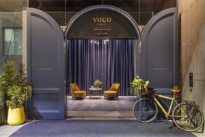 voco Melbourne Central