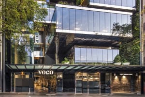 voco Melbourne Central