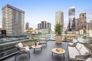 voco Melbourne Central