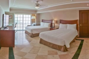 Villa Mercedes Merida, Curio Collection by Hilton double