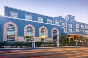 Villa Mercedes Merida, Curio Collection by Hilton exterior