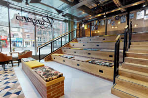 voco Manchester - City Centre Lobby Lounge