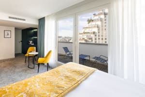 voco Paris Montparnasse