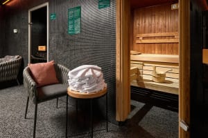 Verno House Budapest, Vignette Collection