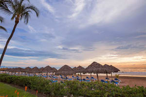 Hard Rock Hotel Vallarta Beach