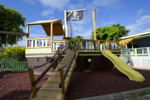 The Verandah Antigua Kid's Club