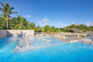 The Verandah Antigua Rasta Beach New Pool