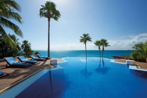 Zoetry Villa Rolandi Isla Mujeres Cancun Pool
