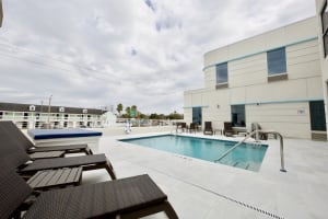 voco St. Augustine - Historic Area Pool