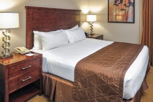 Hilton Vacation Club Ridge on Sedona Room