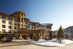 Viceroy Snowmass