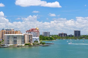 voco Sarasota