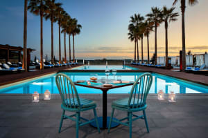Victoria Golf Resort and Spa Managed by Accor Dining