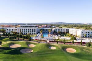 Victoria Golf Resort and Spa Managed by Accor