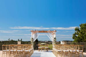 Victoria Golf Resort and Spa Managed by Accor Wedding