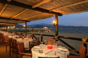 Velas Vallarta Puerto Vallarta Dining