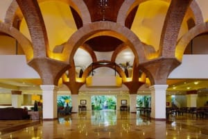 Velas Vallarta Puerto Vallarta Lobby