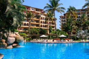 Velas Vallarta Puerto Vallarta Pool