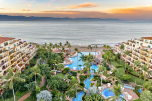 Velas Vallarta Puerto Vallarta