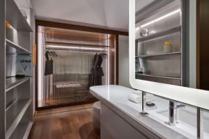 W Aspen Bathroom