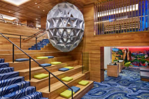 W Aspen Lobby