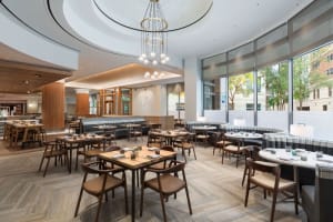 The Westin Arlington Dining