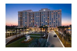 Waldorf Astoria Orlando