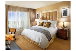 Waldorf Astoria Orlando Room